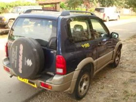 Suzuki Grand vitara 1.6 16V, снимка 3