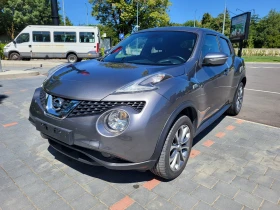 Nissan Juke 1.2 Бензин Acenta, снимка 1