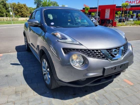 Nissan Juke 1.2 Бензин Acenta, снимка 2