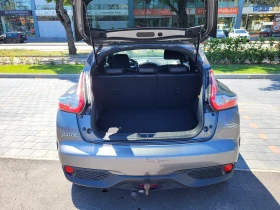 Nissan Juke 1.2 Бензин Acenta, снимка 8
