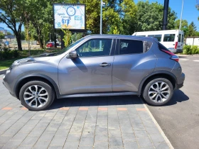 Nissan Juke 1.2 Бензин Acenta, снимка 4