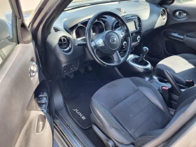Nissan Juke 1.2 Бензин Acenta, снимка 9