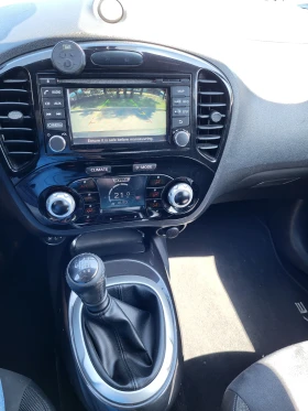 Nissan Juke 1.2 Бензин Acenta, снимка 10