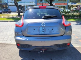 Nissan Juke 1.2 Бензин Acenta, снимка 7