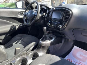 Nissan Juke 1.2 Бензин Acenta, снимка 14