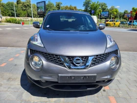 Nissan Juke 1.2 Бензин Acenta, снимка 3
