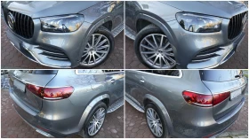 Mercedes-Benz GLS 400 4Matic AMG Line, снимка 7