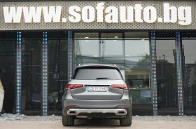 Mercedes-Benz GLS 400 4Matic AMG Line, снимка 5