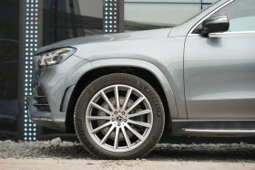 Mercedes-Benz GLS 400 4Matic AMG Line, снимка 14