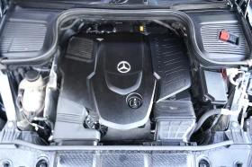 Mercedes-Benz GLS 400 4Matic AMG Line, снимка 15
