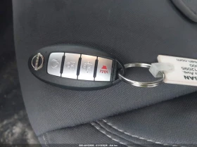 Nissan Frontier 3.8l Long Bed Sv 4X4, снимка 11