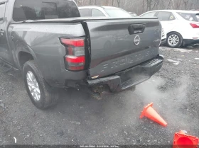 Nissan Frontier 3.8l Long Bed Sv 4X4, снимка 6