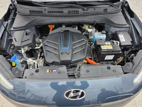 Hyundai Kona ГАРАНЦИЯ 36000 КМ 136 К.С. 39 KW / KRELL / КАМЕРА, снимка 17