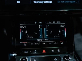 Audi Q8 Е-Tron QUATTRO| ADAPTIVE CRUISE| 1OWNER| NO ACCIDE, снимка 12