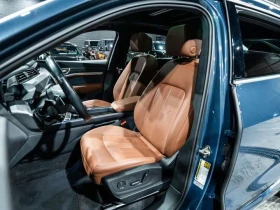 Audi Q8 Е-Tron QUATTRO| ADAPTIVE CRUISE| 1OWNER| NO ACCIDE, снимка 15