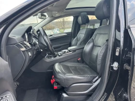 Mercedes-Benz GLE 350 350CDI AMG FULL, снимка 11