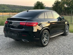 Mercedes-Benz GLE 350 350CDI AMG FULL, снимка 4