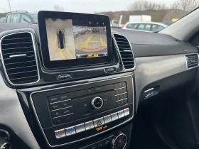 Mercedes-Benz GLE 350 350CDI AMG FULL, снимка 10