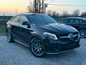 Mercedes-Benz GLE 350 350CDI AMG FULL, снимка 3