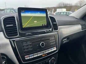 Mercedes-Benz GLE 350 350CDI AMG FULL, снимка 9