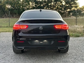 Mercedes-Benz GLE 350 350CDI AMG FULL, снимка 5