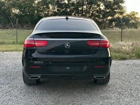 Mercedes-Benz GLE 350 350CDI AMG FULL, снимка 6