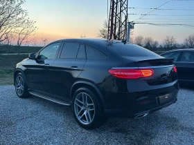 Mercedes-Benz GLE 350 350CDI AMG FULL, снимка 6