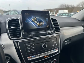 Mercedes-Benz GLE 350 350CDI AMG FULL, снимка 8