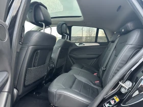 Mercedes-Benz GLE 350 350CDI AMG FULL, снимка 13