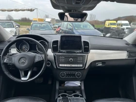Mercedes-Benz GLE 350 350CDI AMG FULL, снимка 7
