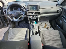 Hyundai Kona * PREFERRED * CARFAX * ЦЕНА ДО БГ, снимка 6