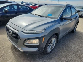 Hyundai Kona * PREFERRED * CARFAX * ЦЕНА ДО БГ, снимка 1