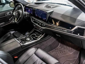 BMW X7 ALPINA XB7 Individual * АвтоКредит* ЦЕНА ДО БГ, снимка 12