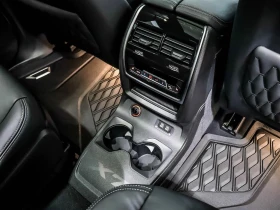 BMW X7 ALPINA XB7 Individual * АвтоКредит* ЦЕНА ДО БГ, снимка 15