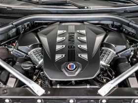 BMW X7 ALPINA XB7 Individual * АвтоКредит* ЦЕНА ДО БГ, снимка 8