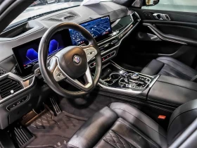 BMW X7 ALPINA XB7 Individual * АвтоКредит* ЦЕНА ДО БГ, снимка 9