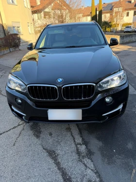 BMW X5 xDrive 25d Experience, снимка 3