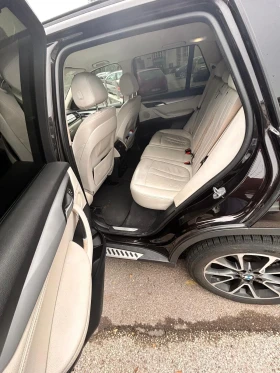 BMW X5 xDrive 25d Experience, снимка 7