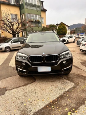 BMW X5 xDrive 25d Experience, снимка 1
