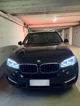 BMW X5 xDrive 25d Experience, снимка 4