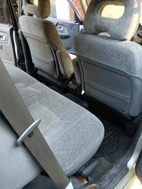 Mitsubishi Pajero, снимка 6