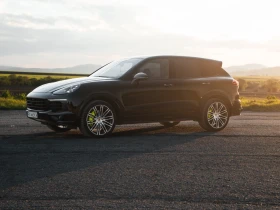 Porsche Cayenne 4.2 S/ GTS PACK, снимка 3