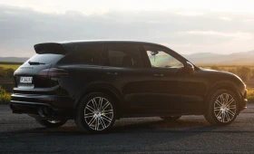 Porsche Cayenne 4.2 S/ GTS PACK, снимка 6