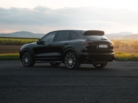 Porsche Cayenne 4.2 S/ GTS PACK, снимка 5