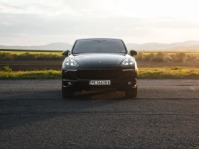 Porsche Cayenne 4.2 S/ GTS PACK, снимка 2