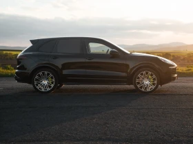 Porsche Cayenne 4.2 S/ GTS PACK, снимка 8