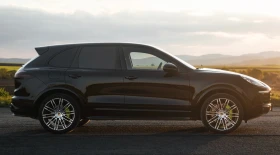Porsche Cayenne 4.2 S/ GTS PACK, снимка 7