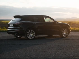 Porsche Cayenne 4.2 S/ GTS PACK, снимка 7