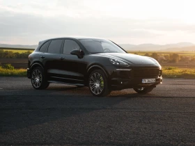 Porsche Cayenne 4.2 S/ GTS PACK, снимка 1