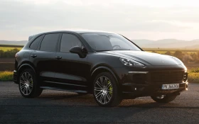Porsche Cayenne 4.2 S/ GTS PACK, снимка 1